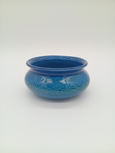 Ceramic planter vase rimini - ceramic,