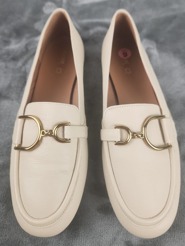 Nwot geox respira leather - respira, 9-leather