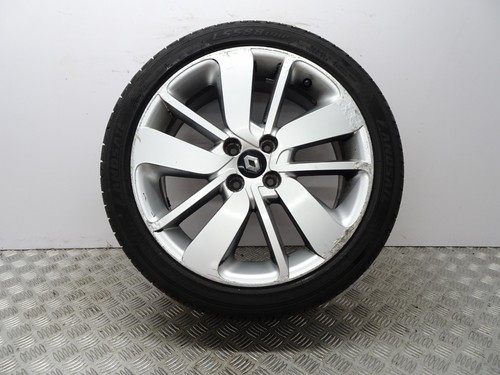 Renault clio mk4 alloy - renault,