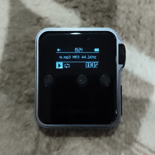 Hifi walker mini touch - hifi,