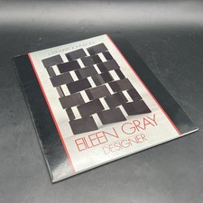 Eileen Gray: Designer