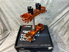 Xtrig Triple Clamps Yokes KTM