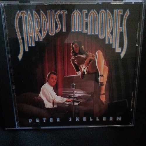 Stardust memories peter - stardust, by