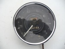 DAIMLER SP250 SPEEDO,DAIMLER DART SPEEDO WORLDWIDE SHIPPING