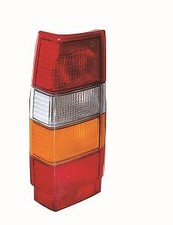 Combination Rearlight for