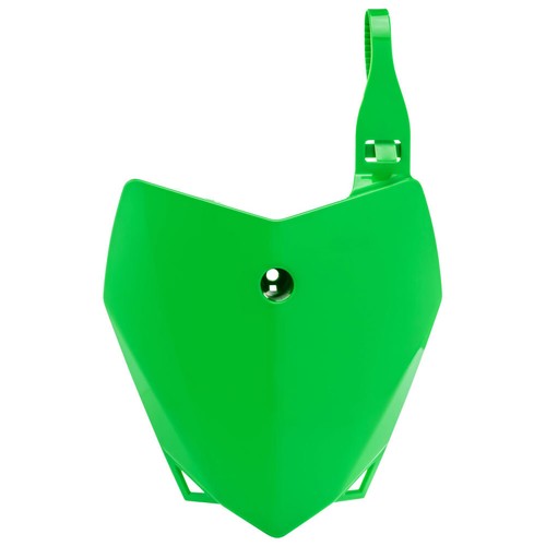 Acerbis front number - front, plate