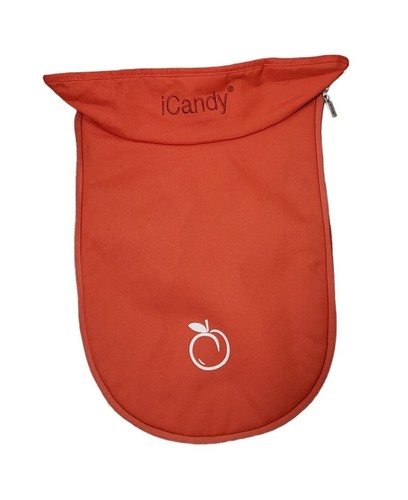 Icandy peach lower carrycot - peach,