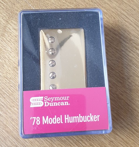 Seymour duncan model bridge - seymour, 78