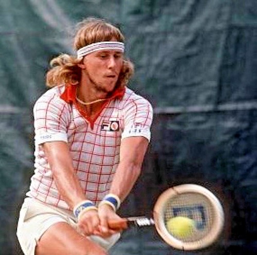 Fila vintage borg - fila,