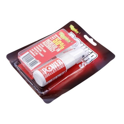 Napier power pellet lube - napier,
