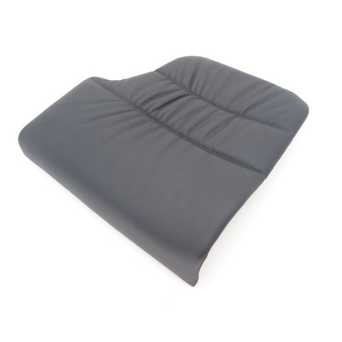 Seat rear emergency - rear,
