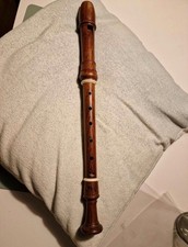 Moeck Rosewood Rottenburgh