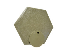 Avocado Green Ceramic Florida