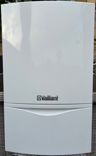 Vaillant boiler front cover - vaillant,