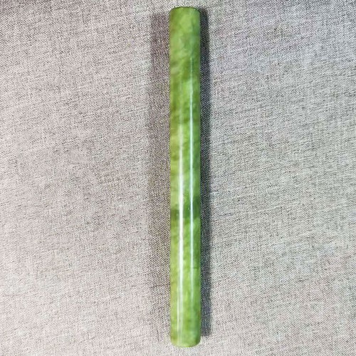 Dough rolling pin - dough,