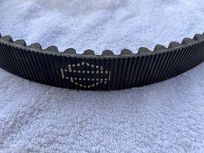 Harley Davidson Drive Belt FXD