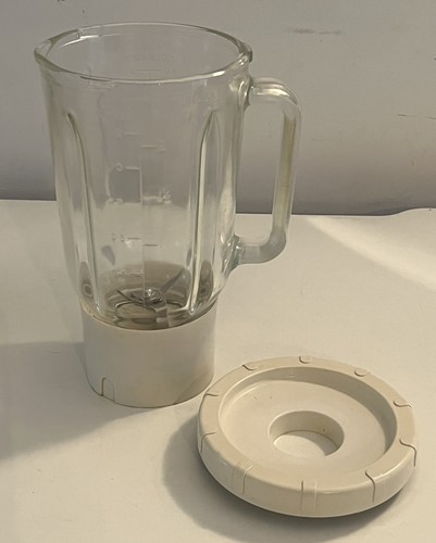 Kenwood chef mixer glass - chef,