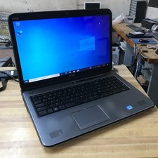 Dell XPS L702x 17.3" Gaming Laptop i7-2670QM NVIDIA GeForce GT 8GB 256GB SSD