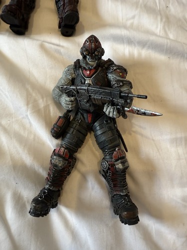 Gears war locust sniper - gears, of