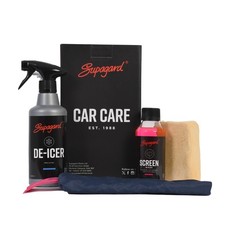 Supagard Deicer AntiFreeze kit