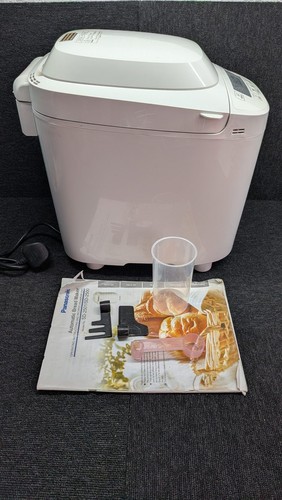 Panasonic 2501 automatic - panasonic,