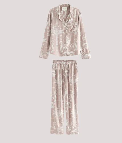 Laura ashley pyjamas set - ex,