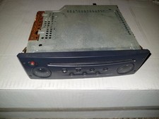 Renault 22DC278/62B Car Radio