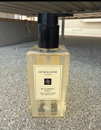 Malone london blackberry - malone, &