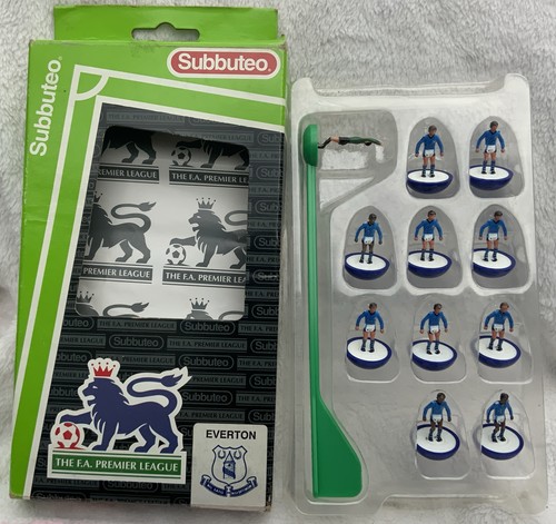 Vintage 1995 subbuteo - vintage,