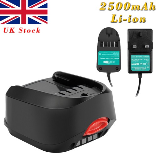 5ah 18v ion battery for - li-ion,