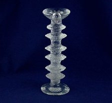 Timo Sarpaneva Iittala 6-Ring