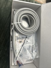 Abloy EL560 Electric Solenoid