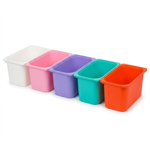 Ikea trofast storage - trofast, box