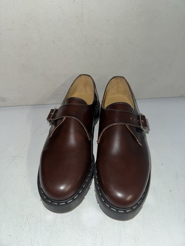 Solovair burgundy brown - solovair,
