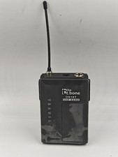 t.bone DS16T UHF Transmitter -