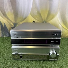 Denon PMA-201SA Mini Amplifier
