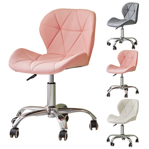 Office chair adjustable - adjustable, faux
