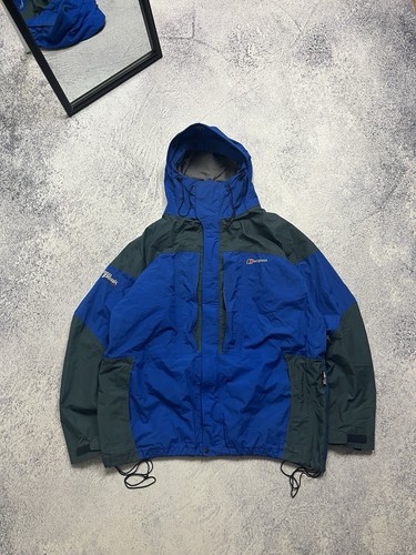 Vintage berghaus mera - mera, peak