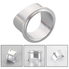 Tial Sport 50mm Weld Blow Off Valve BOV Aluminum Flange Turbo 50mm TiAL Flange X
