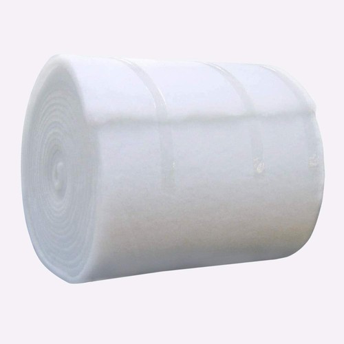 Polyester wadding roll - polyester,