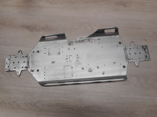 Maverick blackout chassis - maverick,