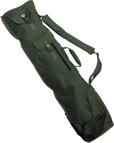 Carp green quiver rod - carp,