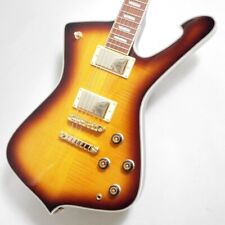 Ibanez IC420FMGB-VLS Violin Sunburst Iceman Limited Model Electric Guitar