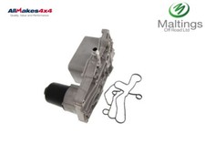 4.4 TDV8 OIL COOLER TDV8 ENGINE OIL COOLER LR113200 FITS L322/L405/L494