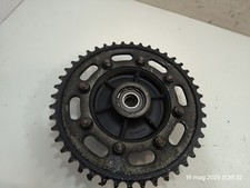 CROWN HOLDER HUB FOR KAWASAKI