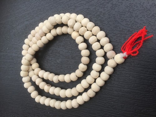 Tulsi tulasi unknotted japa - unknotted,