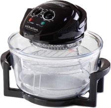 Air Fryer 17L 2 in 1 Deluxe