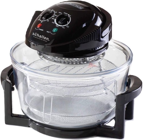 Air fryer 17l - 2, in