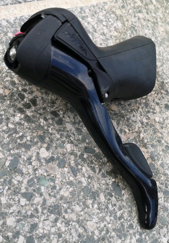 Shimano sora 3500 3 - sora, speed