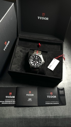 2026 tudor pelagos fxd 42mm - pelagos,